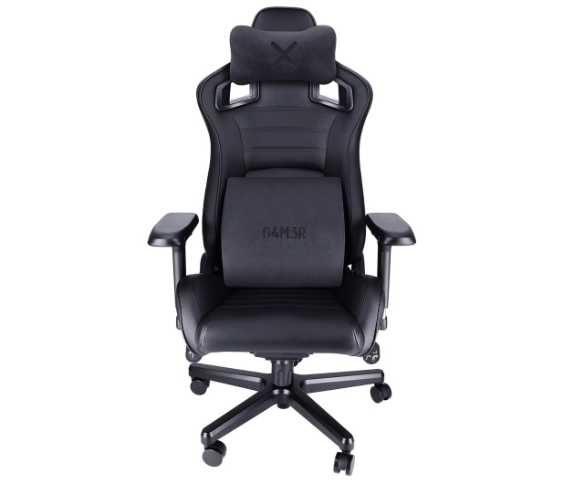x-kom G4M3R Kalari Fotel Gamingowy (Skóra PU) - 648292 - zdjęcie 4